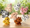 Skzoo Kpop Magnetic Doll Celebrity Style Various Sizes New Launch Collectible Souvenir