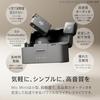 DJI Mic Mini (1 TX+1 RX) Wireless Microphone Ultra Lightweight Audio Noise Cancelling Auto Limit ...