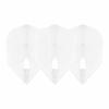 L Style Elf Flight L-Flight PRO KAMI L3 Shape White Champagne Ring Compatible Flight
