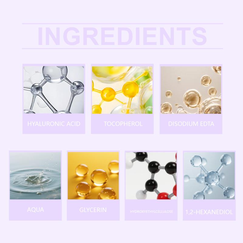 Invisible Facial Lifting Patch Beautify Contour Moisturizing Facial Bright Skin Care V-Line Lifting Patch