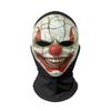 Maschera Integrale in Rete Uomo Donna Ciclismo Motocicletta Costume Divertente Copricapo Traspirante