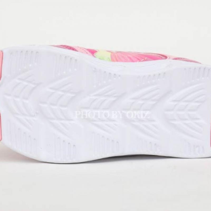 Okids Glow Sneakers Secret Juju