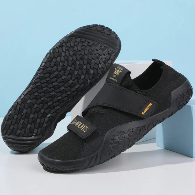 Nové tenisky Dámské Pánské Sportovní obuv Halová fitness obuv pro běh Mrtvý tah Jóga Měkká podrážka Tréninková obuv