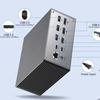 Аксесуари для комп'ютерів – Концентратори USB