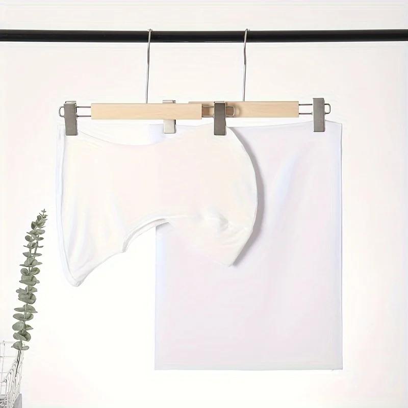 2 stk ensfarget muslimsk chiffon hijab skjerf mote kvinner Ramadan lange sjal bandana turban hodeskjerf klassisk hodeomslag