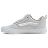 Zapatillas unisex Knu-Skool plateado metalizado True-White VN0009QCX1K