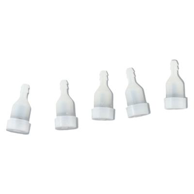 Fuel Tank Breather For Chinese Chainsaw 5pcs Useful