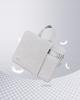 Innostyle Torba Na Laptopa 15 6 16 Wodoodporna Etui Dailyflow Szara
