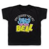 IT'S ALRIGHT UNOFFICIAL SAVED BY THE BELL RETRO KIDS TV KIDS CHILDS Boys Baby Children T-shirt