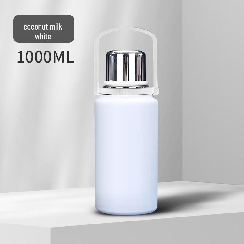 Shangqi Large Capacity Insulated Sports Bottle