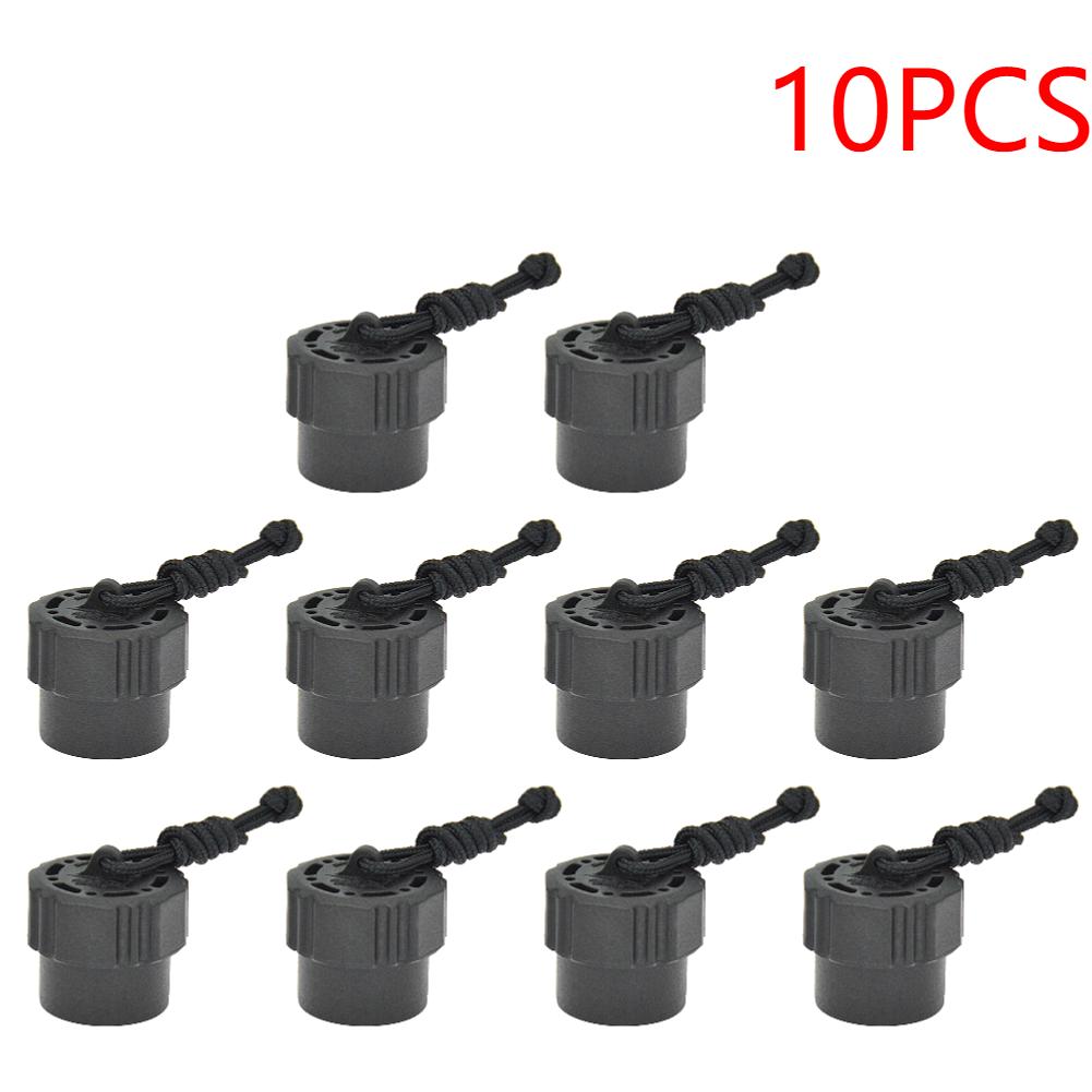 First Stage Valve Cover Threaded Dust Cover Plug Easy To Use Protector Cap for Din 1ST Stage Regulator