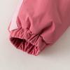 DaveBella Children's Padded Winter Jacket