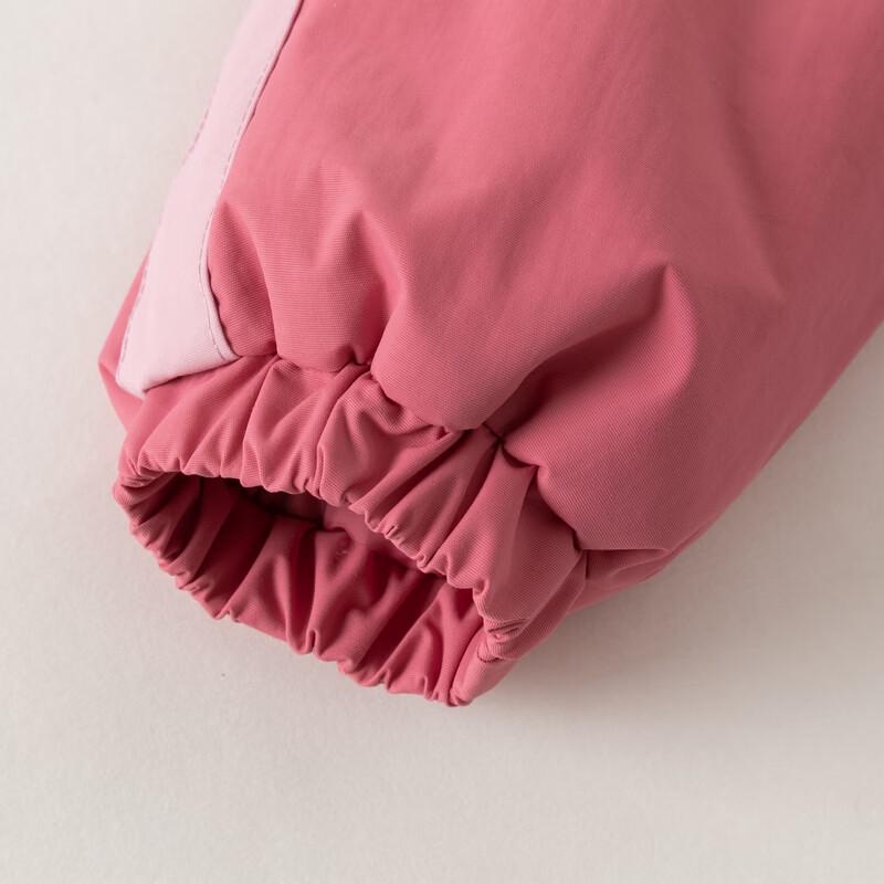 DaveBella Children's Padded Winter Jacket
