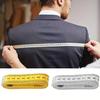 1/5/10Pcs 150cm/60-Inch Soft Body Measuring Ruler Tailor Tape Measure Centimeter Meter Sewing Measuring Tape in Random Colors