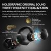 sanag Z50s Pro Headphones In-ear