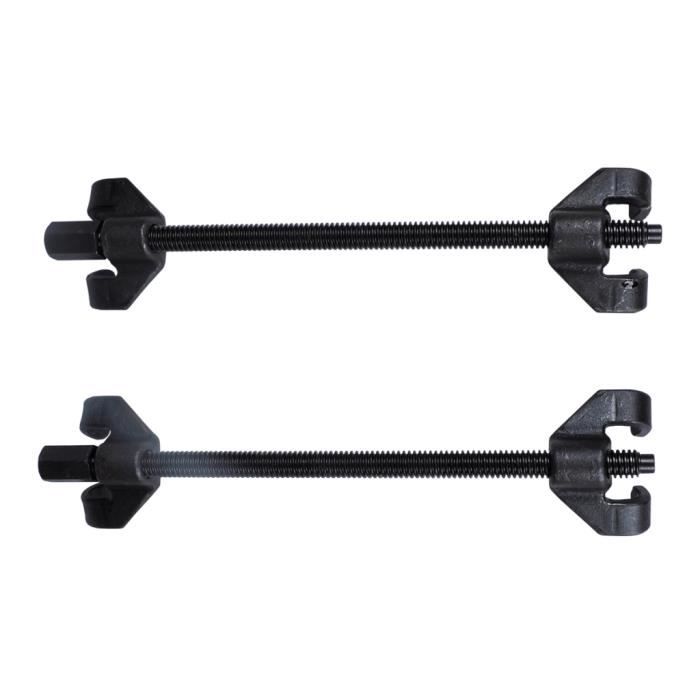 VidaXL Pince de compresseur à ressort de voiture 90-370