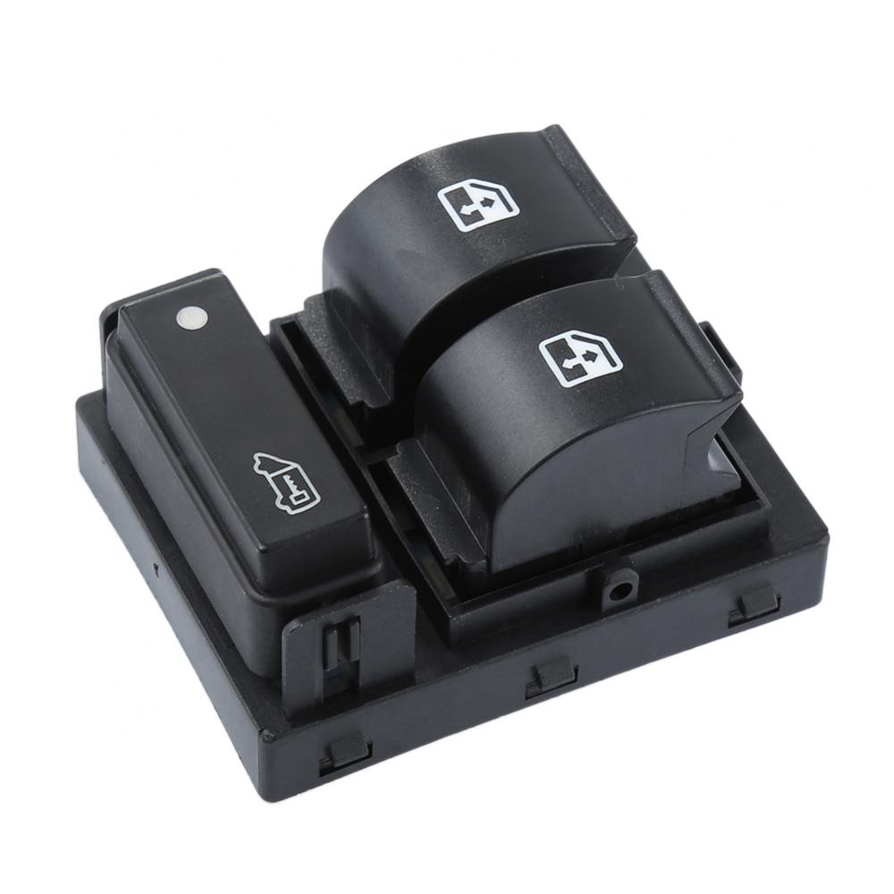 1/3/5PCS Electric Car Window Switch High Quality Ergonomic Fashionable Top-selling User-friendly In Demand