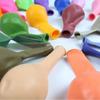 50 Mixed Color Balloons Anniversary Festival Wedding Decoration Balloons Christmas Birthday Party Diy Decoration Balloons