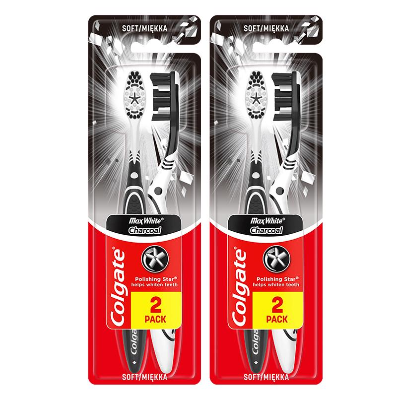 Colgate Adult Toothbrushes