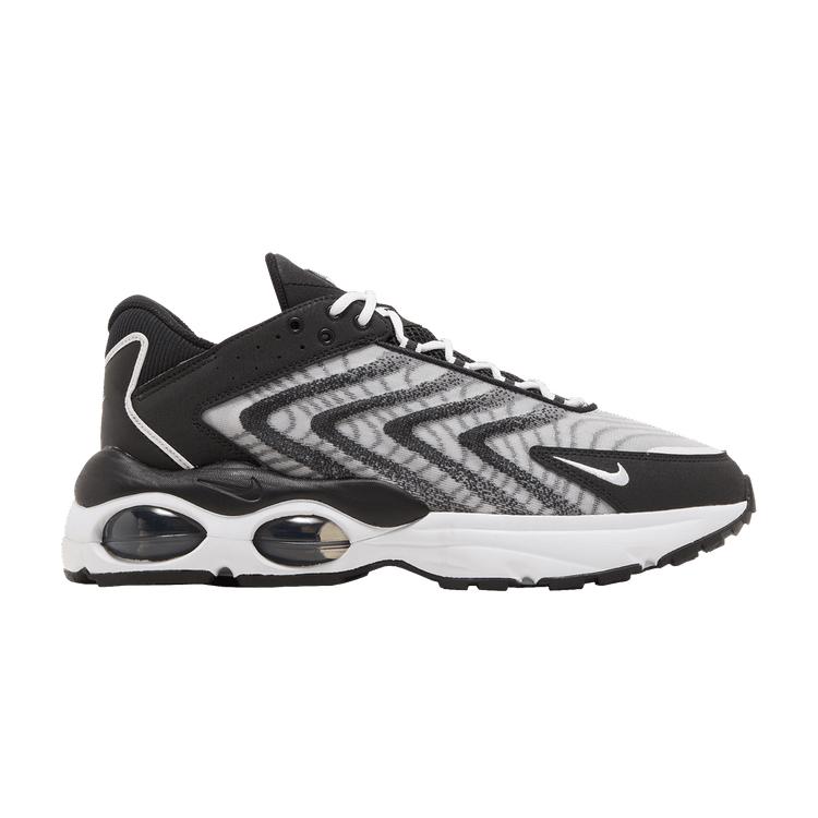 Nike Air Max TW 1 Черный Белый 42