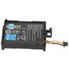 T40JJ 70K80 Battery 3.7V 1.8Wh 500mAh Widely Compatible Install and Use Raid Controller Battery for