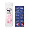 Clear Anti-Dandruff Shampoo Cherry Blossom Bundle