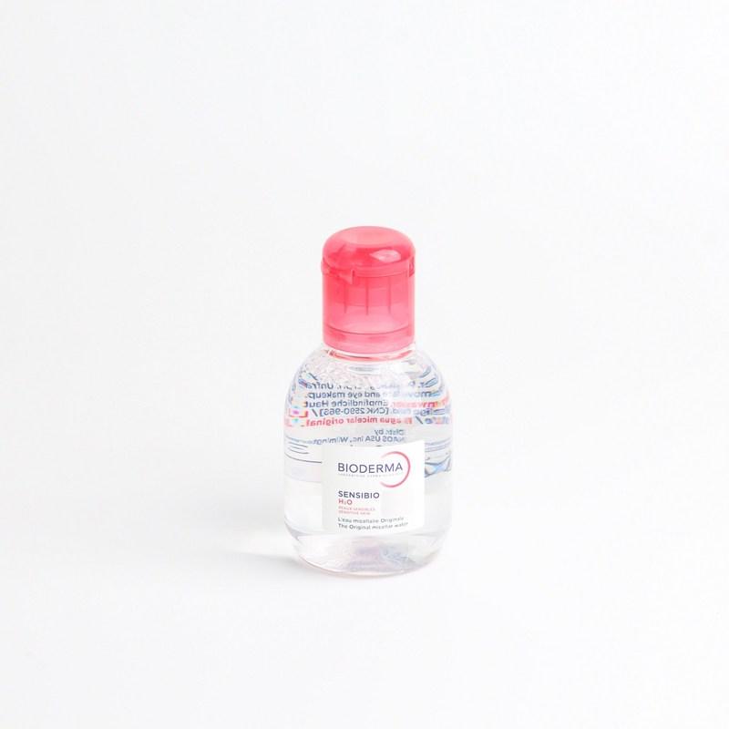 Bioderma Sensibio Cleansing Water, 100ml, 1 pcs