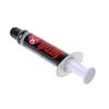 Syring Thermal Grease Paste Cooler 12.5W /m-K Conductive Heatsink Gypsum Cooler for CPU GPU Processor IC Chipset Cooler