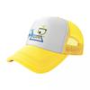 Spain Cartoon Baseball Caps Peaked Cap MMironins Sun Shade Hats for Unisex