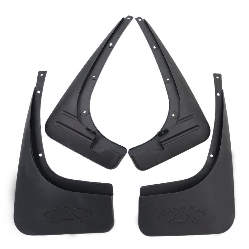 Mudguard for Chery Tiggo 2007-2009 Car Tire