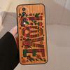 Wood Pattern For Honor 90 70 50 Lite Magic 5 Pro 8X 9X Phone Case For Honor X8a X9a X7a X6a X9 X7 X8 X9b