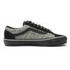 VN000EK7GP3 Vans Premium Old Skool 36 Jacquard Knit Black Gray Olivel (Men's)