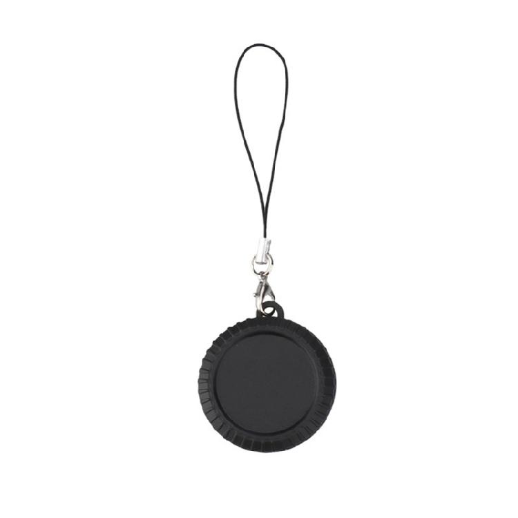 Quick Install TPU Lens Protectors for Action 5 4 3 Camera Version AntiFingerprint Protective Cap