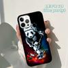 Autumu Ice Hockey Club Pattern Phone Case Cover for iPhone 17 Air 16 16e 15 12 11 13 14 Pro Max Apple Plus Coque