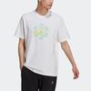 adidas T-shirt Originals Uomo Bianca HC6264