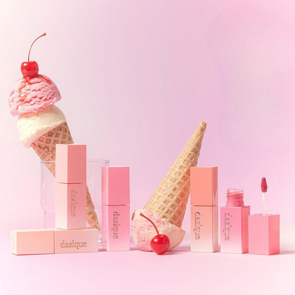 DASIQUE Juicy Dewy Tint 3,5g