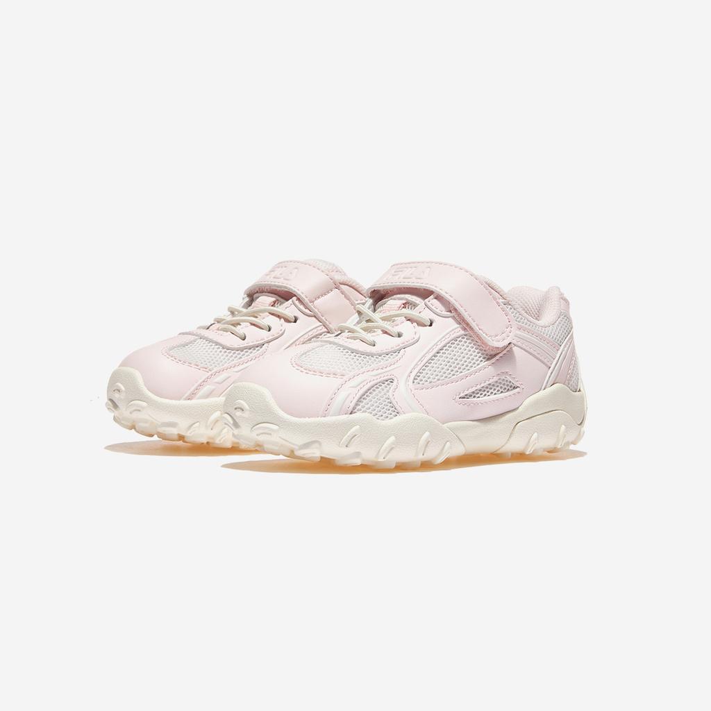 [Fila] Little Eshappe Pink [FK261SN01X008-660]