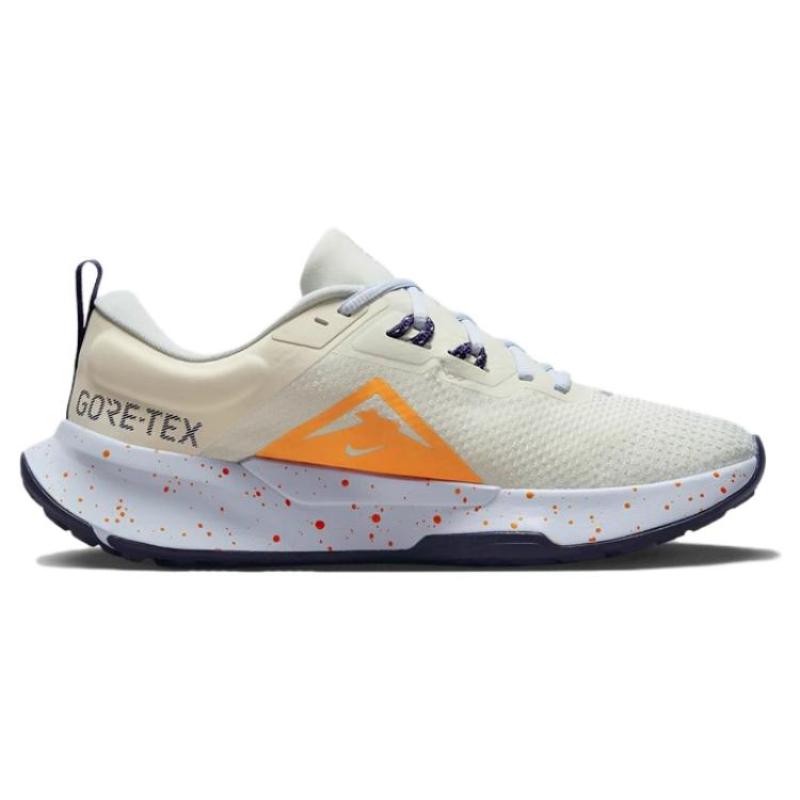 Nike Juniper Trail 2 GORE-TEX 'Sea Glass Total Orange' Sneakers FB2067-002