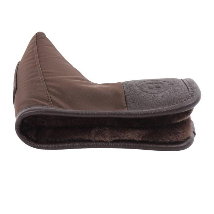 Briefing Putter Headcover LC HOL BRG253G46-023 (Brown)