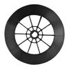 Quick and Easy Replacement Air Compressor Fan Blade White or Black Options