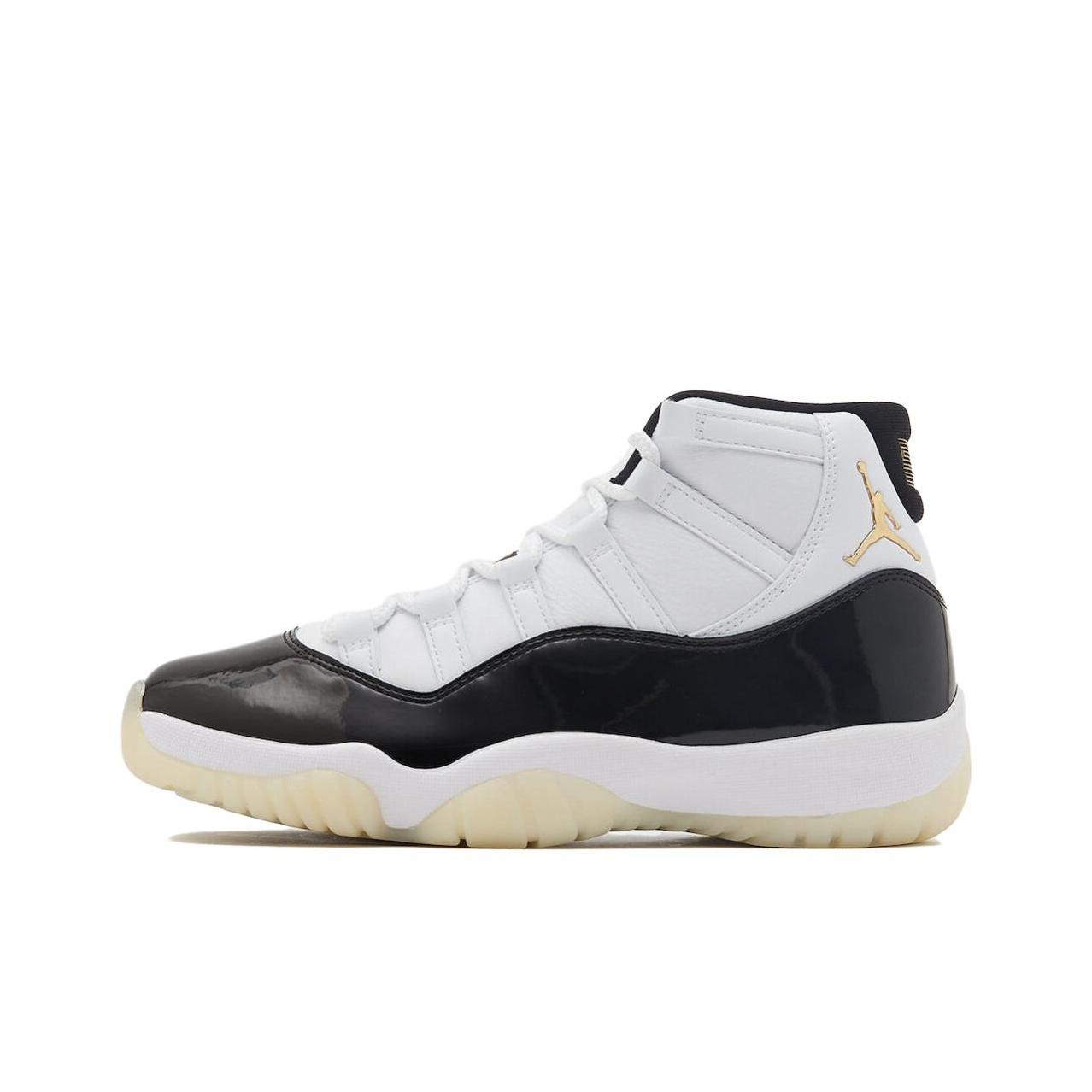 

кроссовки Jordan 11 Retro DMP Gratitude (2023) CT8012-170