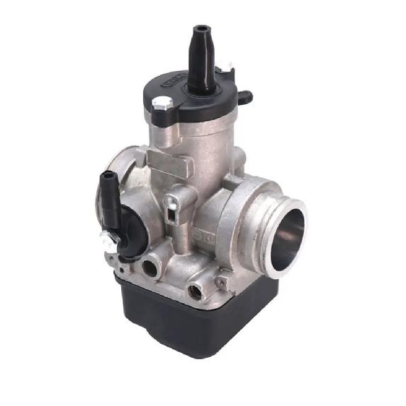 Carburatore ZSDTRP Dellorto PHBH 28BS 4T R3311 per KART ARIA Motori Universali Manuali