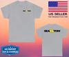 Sea Tow Boat Towing Boats Racing Grey Size S-5XL