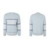 JPNTKY Women's Fashion Casual Autumn Winter Long Sleeve Half Turtleneck Loose Sweaters
