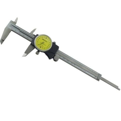 Mitutoyo Dial Caliper D15TX 505-730