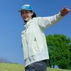 Ice-Feeling UPF 100+ Skin-Friendly Sun Protection Clothing for Men & Women - Breathable, UV-Resistant, Perfect for Outdoor Fishing.