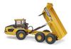 BRUDER - 02455 - Volvo A60H Tipper Truck