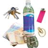Aquafina Water Bottle Diversion Safe Can Stash Security Container With A Food Grade Smell Proof Bag