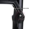 LiShi Mountain Bike Damping Air Suspension Front Fork