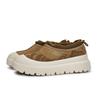 UGG 811 Manufacturing, Wave Low top Casual Shoes Unisex Chestnut Brown 1144096-CWTC(Team80-)